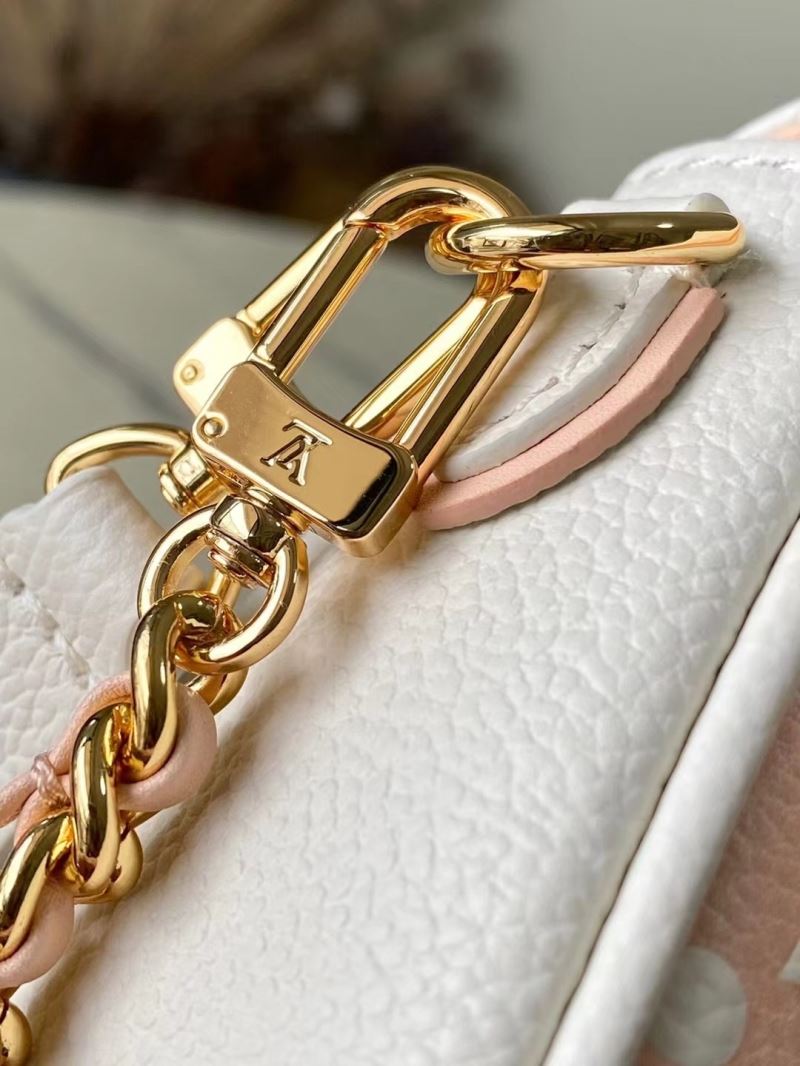 Louis Vuitton Satchel Bags